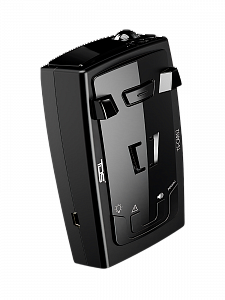 Антирадар автомобильный с голосовым оповещением TDS TS-CAR52